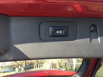 Электропривод багажника geely atlas