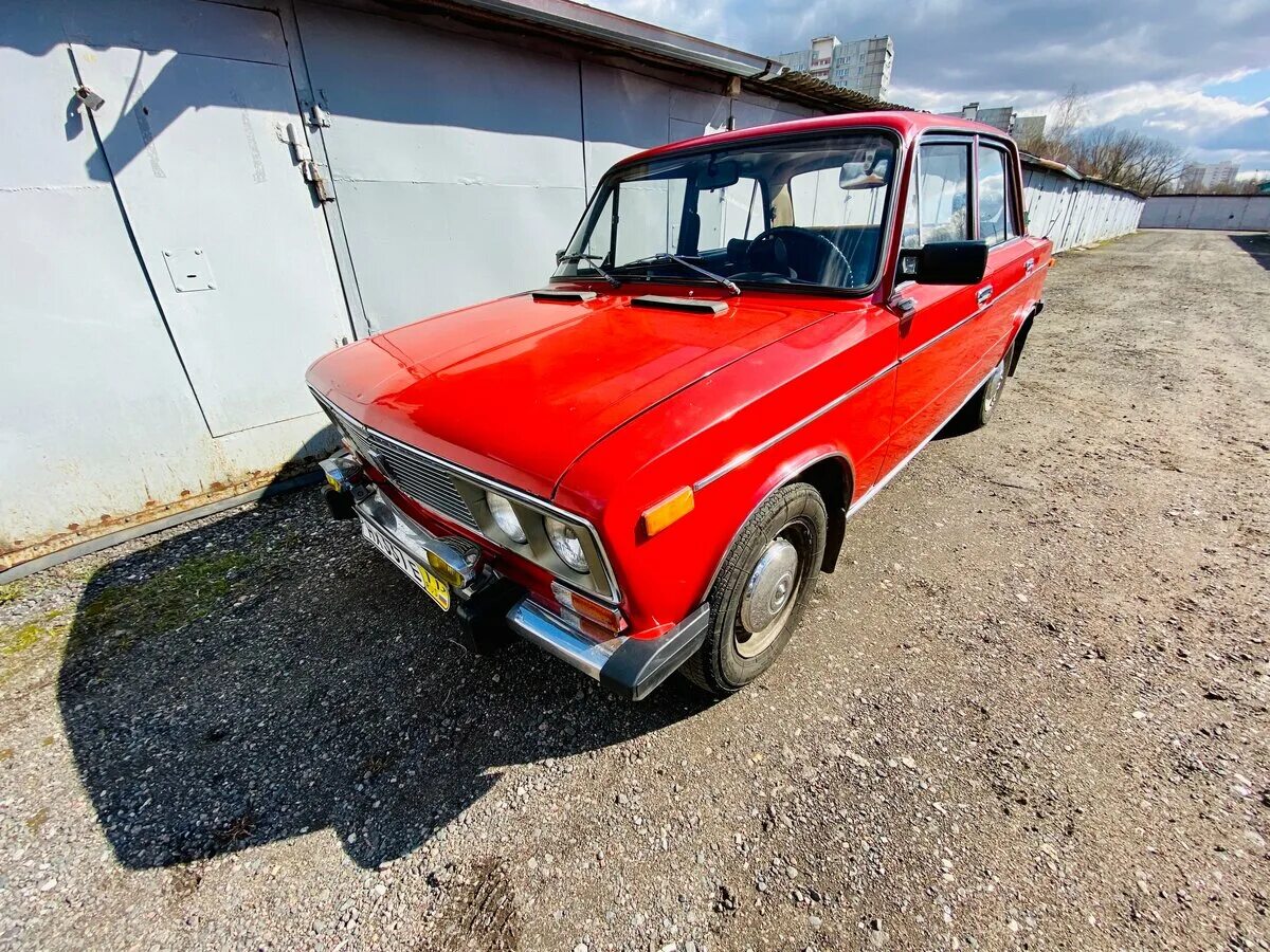 Авито чел обл ваз. ВАЗ 2106 1980 Г. ВАЗ 2106 1980 красный.