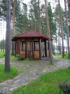Теплая беседка пермь аренда