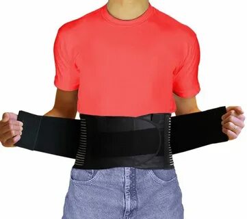 Back support