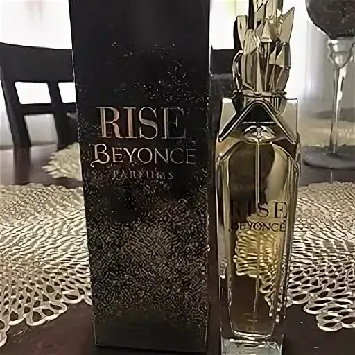Beyonce rise. Beyonce rise