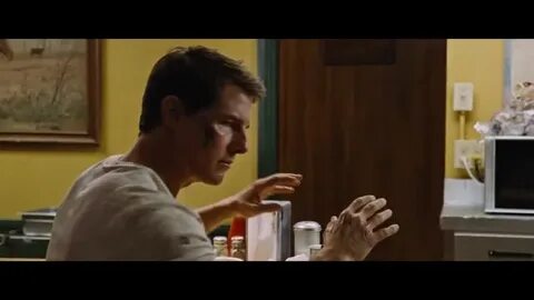 Джек ричер 2 трейлер