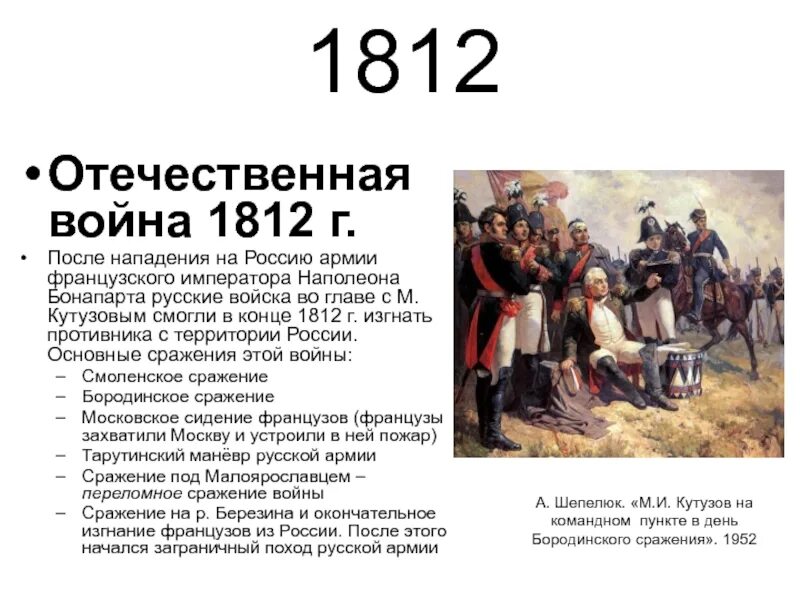 Даты войны с Наполеоном с Россией 1812. Нападение Наполеона 1812 Наполеона на Россию. Во сколько было нападение