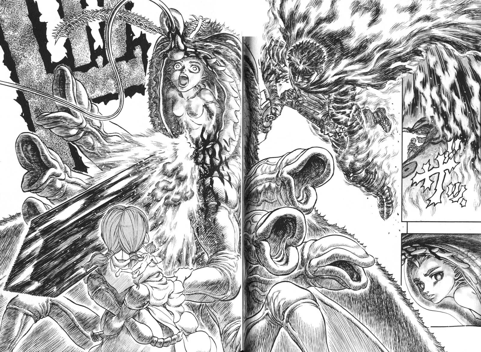 Берсерк осуждение. Берсерк 1997 Розина. Berserk Розина. Берсерк Апостол Розина. Пиркафы Берсерк.