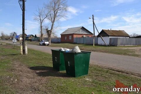Кардаилово оренбургская область