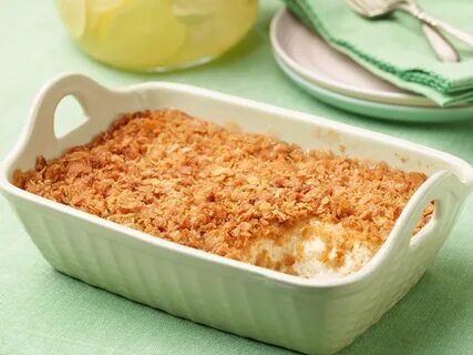 Garlic Grits Casserole Recipe : Trisha Yearwood : Food Network - FoodNetwor...