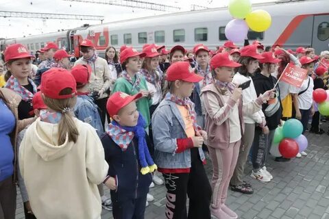 Детские свердловская область