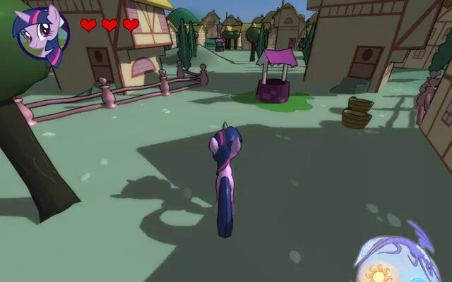 Игра MLP 3 D. Игры про пони на ПК. My little Pony игра 3d. My little Pony игра на ПК. Pony игры на пк