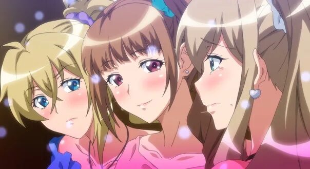 По велению адской сестры 2 сезон. Kissxsis ova аниме. Было бы лучше, если бы здесь была только младшая сестра (2017). Сёстры минами 4. Наюта кани / nayuta kani аниме.