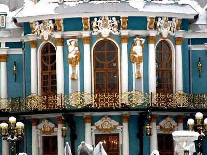 Васильевский дворец
