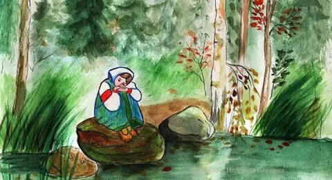 Рисунок к а