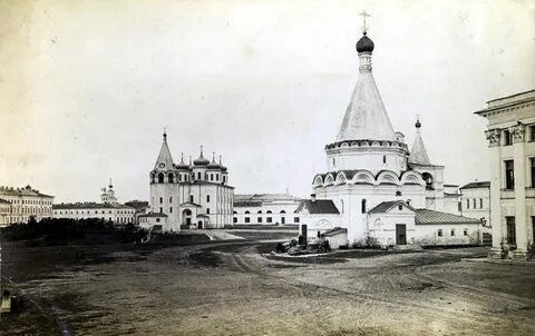 Старинная нн