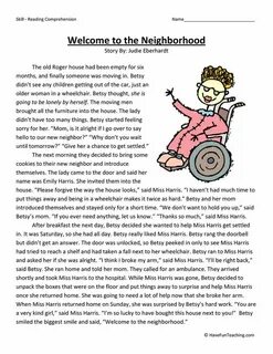 Welcome to read