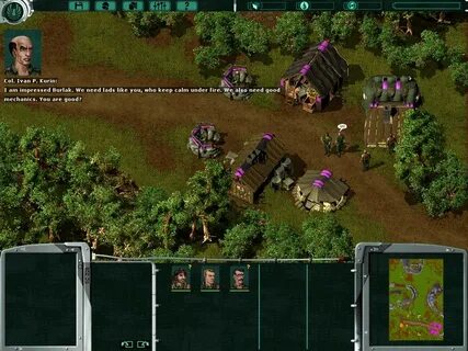 Original игры