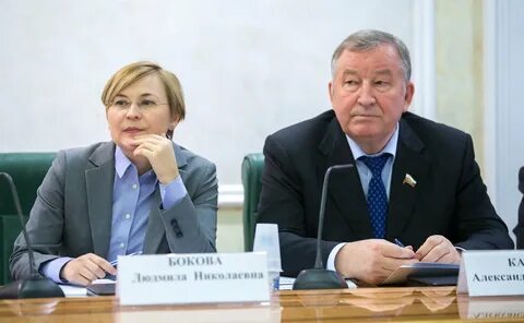 Бокова и г