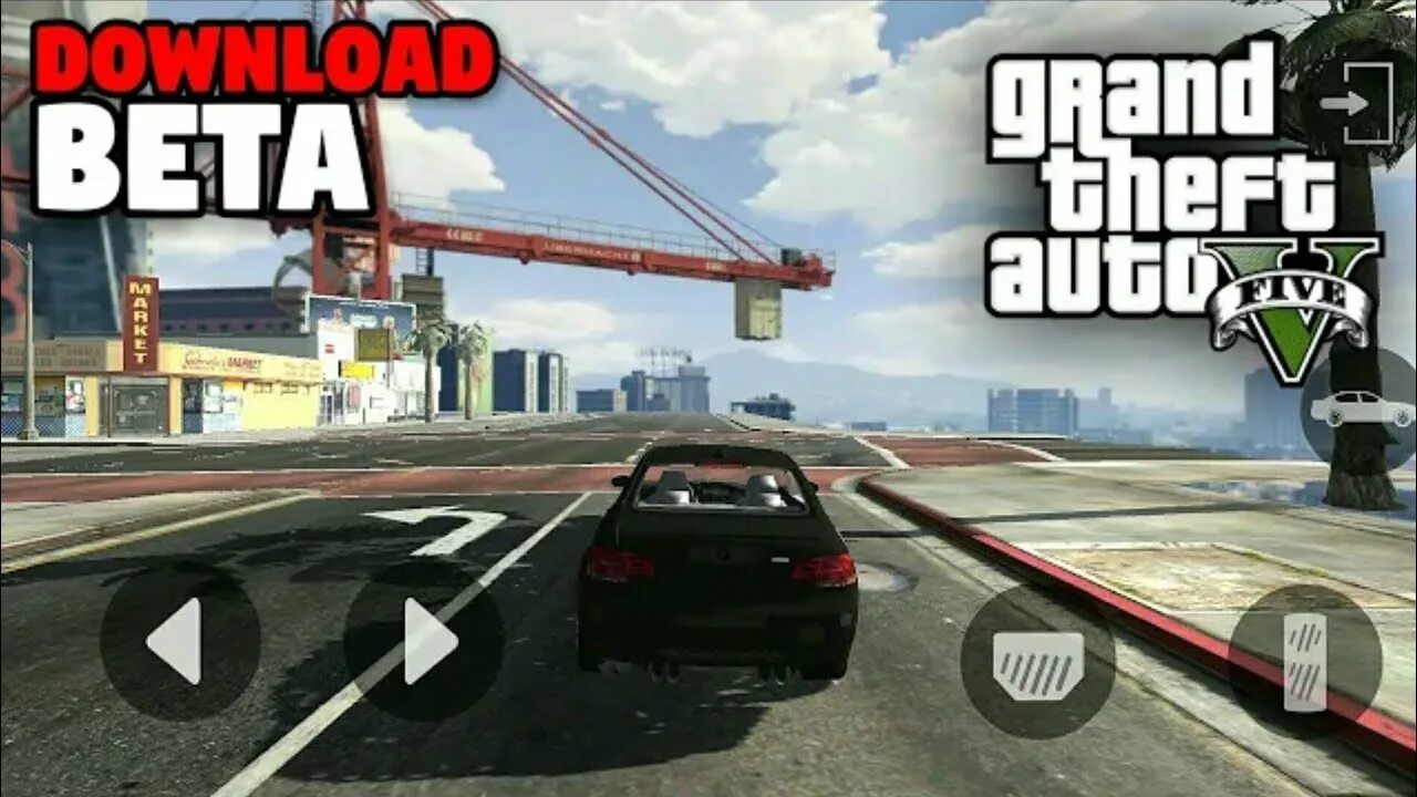 Андроид GTA 5 Beta 1.7. GTA 5 Android Beta. GTA 5 Android mediafire. Гта бета на андроид