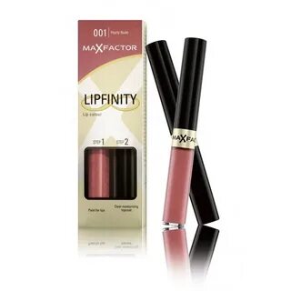 Max factor lip