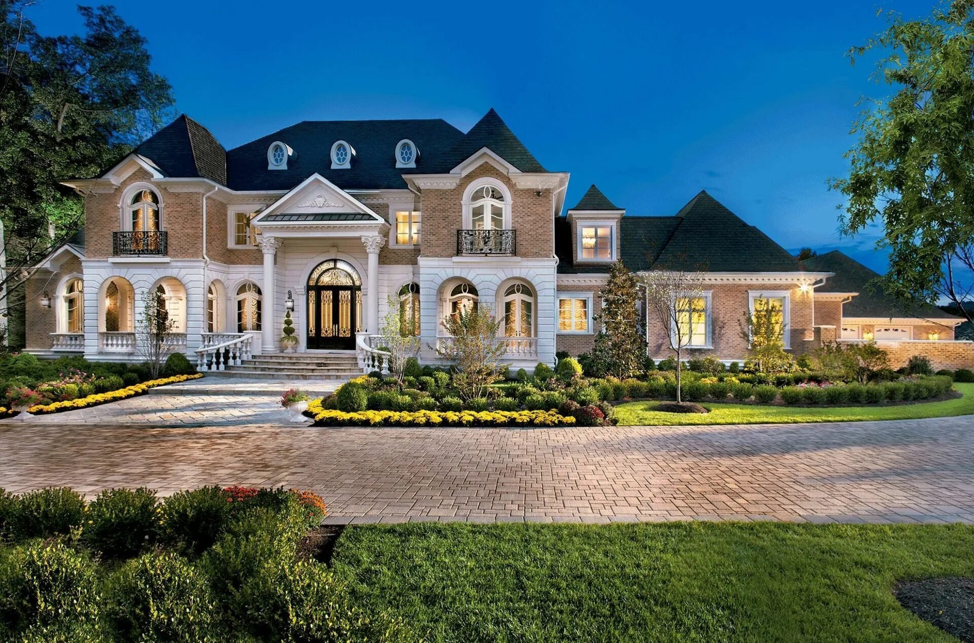 Dreame home