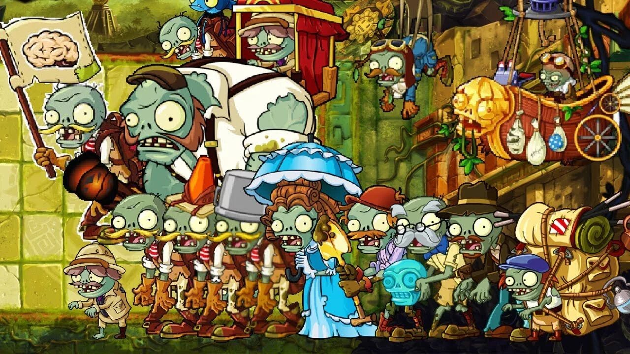 Plants vs Zombies 2 Затерянный город. Растения против зомби 2 Затерянный город зомби. Растения против зомби 2 растения затерянного города. Plants vs Zombies Затерянный город. Открыть все уровни растения против зомби 2