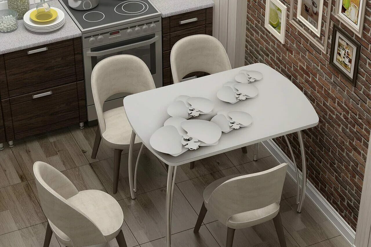 Небольшие кухонные столы. Стол "регион 058" бочонок раздвижной. Кухонный стол Стендмебель с фотопечатью. Стол кухонный фотопечать стенд мебель. Стол раздвижной Алиот м35.