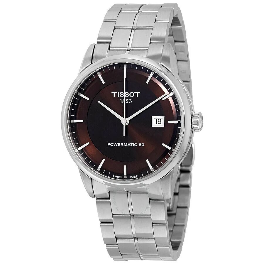 Tissot Powermatic 80. Тиссот 80 пауэрматик мужские. Hamilton h40515131. Часы tissot powermatic 80