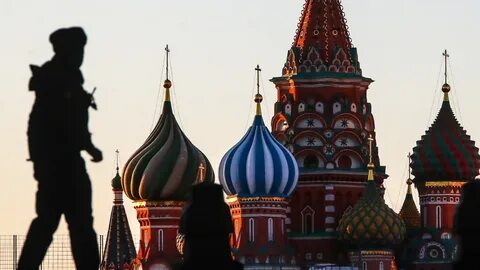 Нерезидент недружественной страны