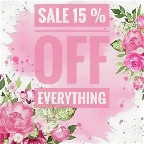 Sale 15
