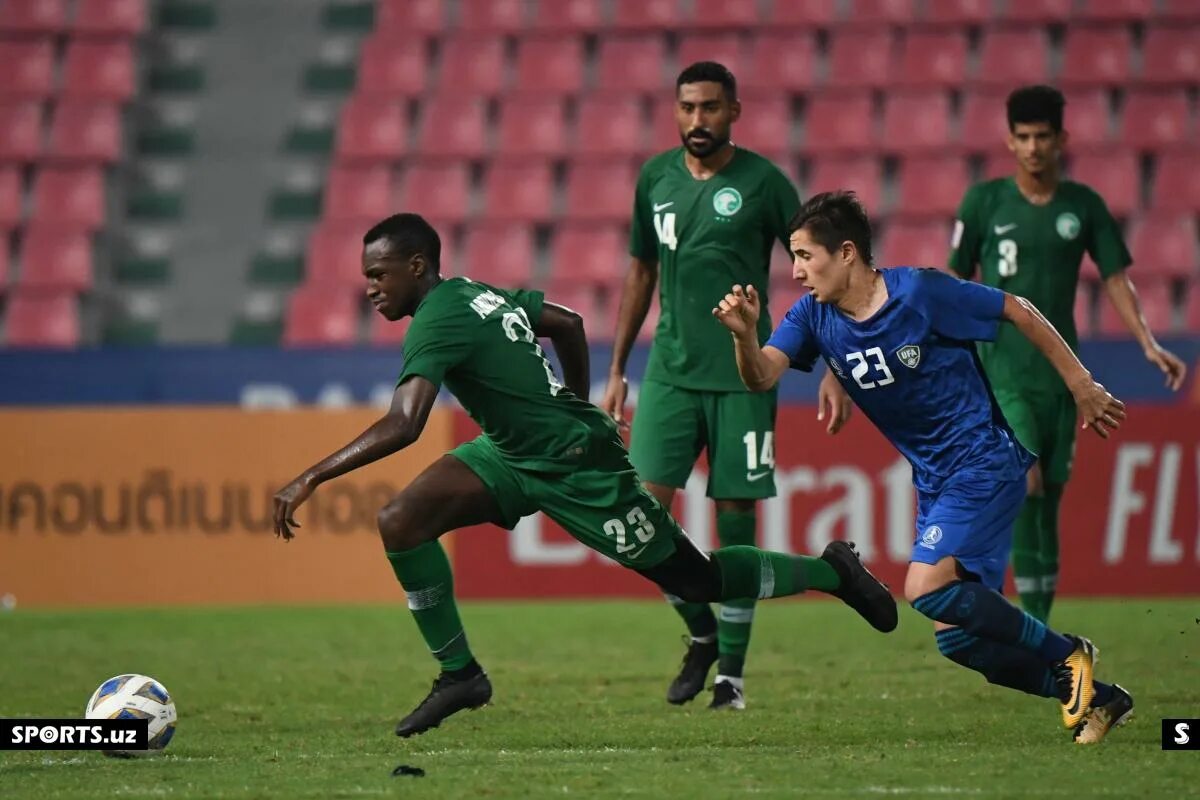 Uzb vs. Uzb KSA. 023uzb. KSA vs Kyrgyz. AFC u17uzb KSA.