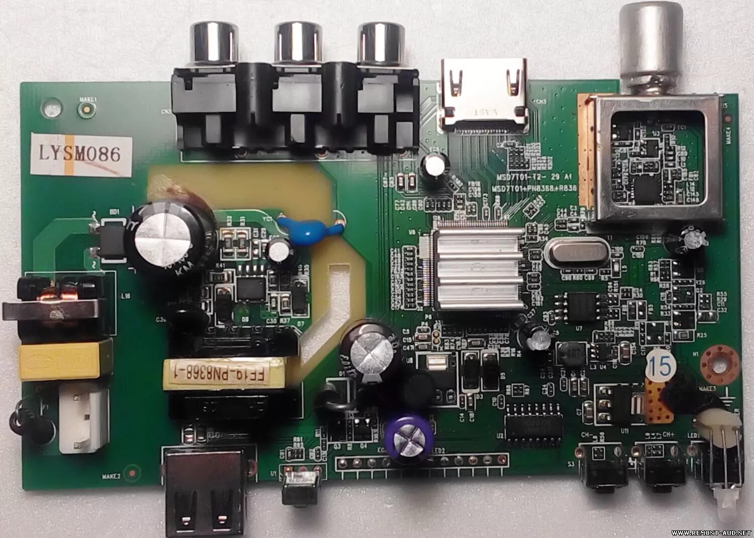 Msd7t01 r836. Msd7t01-t2-43 плата. Msd7t01 r836 Datasheet. Msd7t01-t2-01 a1 fr4 1.2mm.