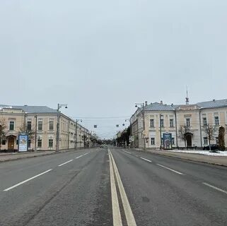 Главное в твери