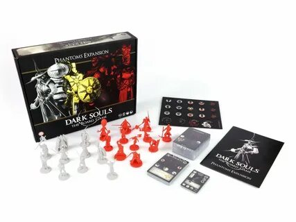 Темная игра настольная