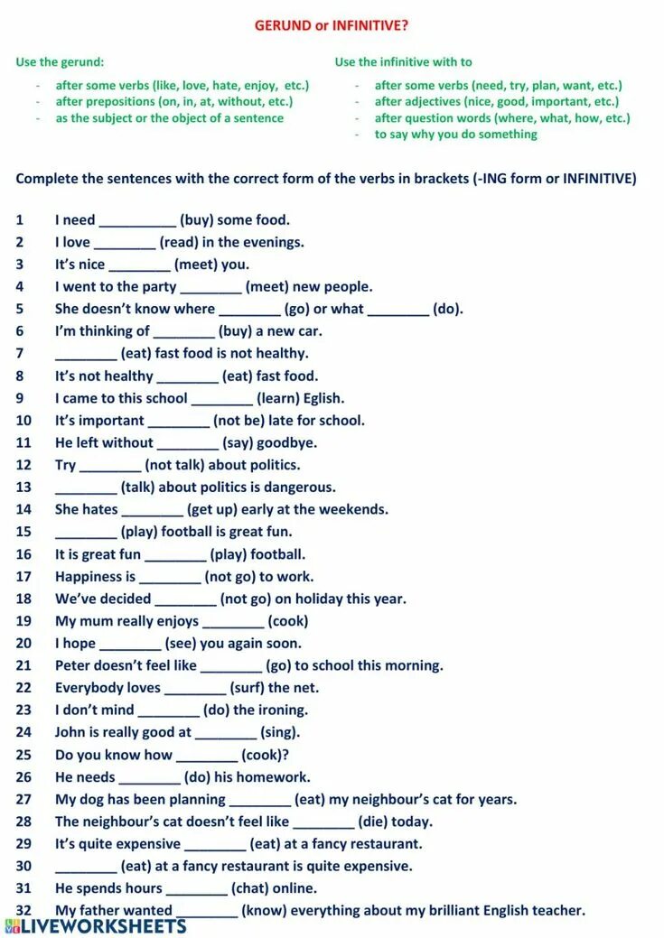 Verb infinitive exercises. Герундий и инфинитив в английском языке Worksheets. Герундий и инфинитив Worksheets. Инфинитив герундий exercises. Инфинитив в английском языке Worksheets.