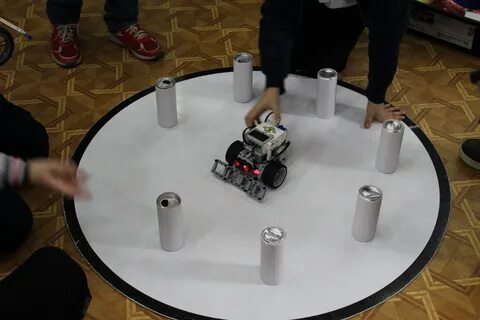 Кегельринг робот инструкция