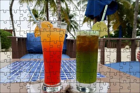 Drink part