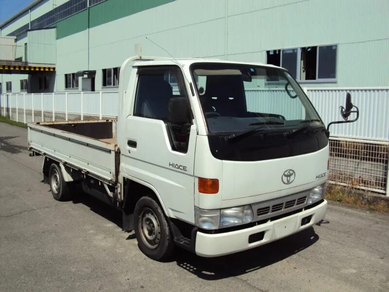 Toyota Hiace Truck. Toyota Hiace грузовой. Toyota Hiace 1996 грузовик. Toyota Hiace Truck 4wd.