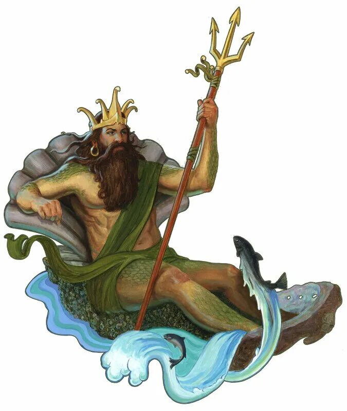 Король морей. Посейдон Бог древней Греции. Нептун мифология Бог. Нептун Бог Посейдон. Нептун морской царь.