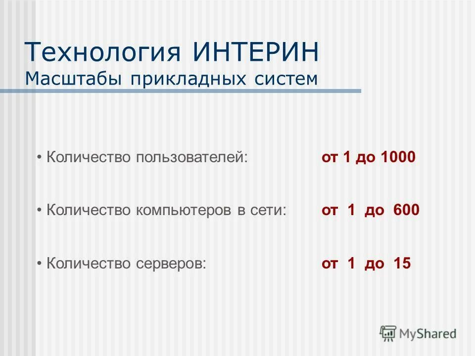 характеристика числа 1000