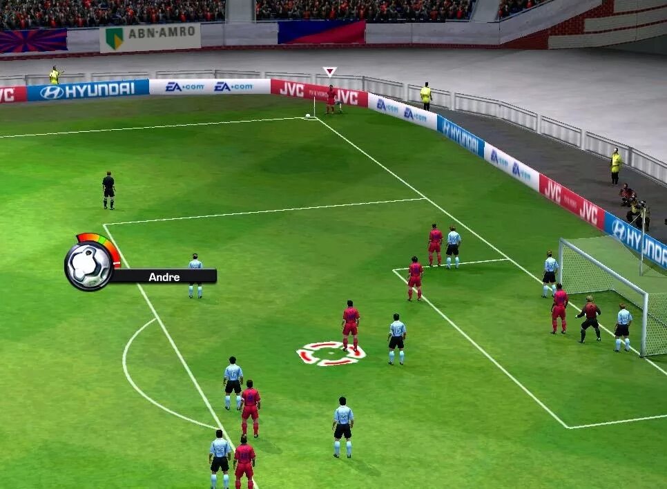 Следующая игра футбольного. Фифа 2003. фифа 2003 игра. fifa soccer 2003 рпл. fifa 2003 pc.