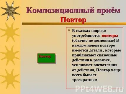 Повторяться обычный