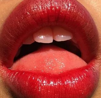 I lips
