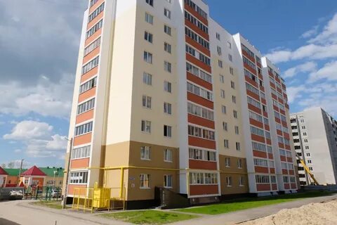 Рязанская 8