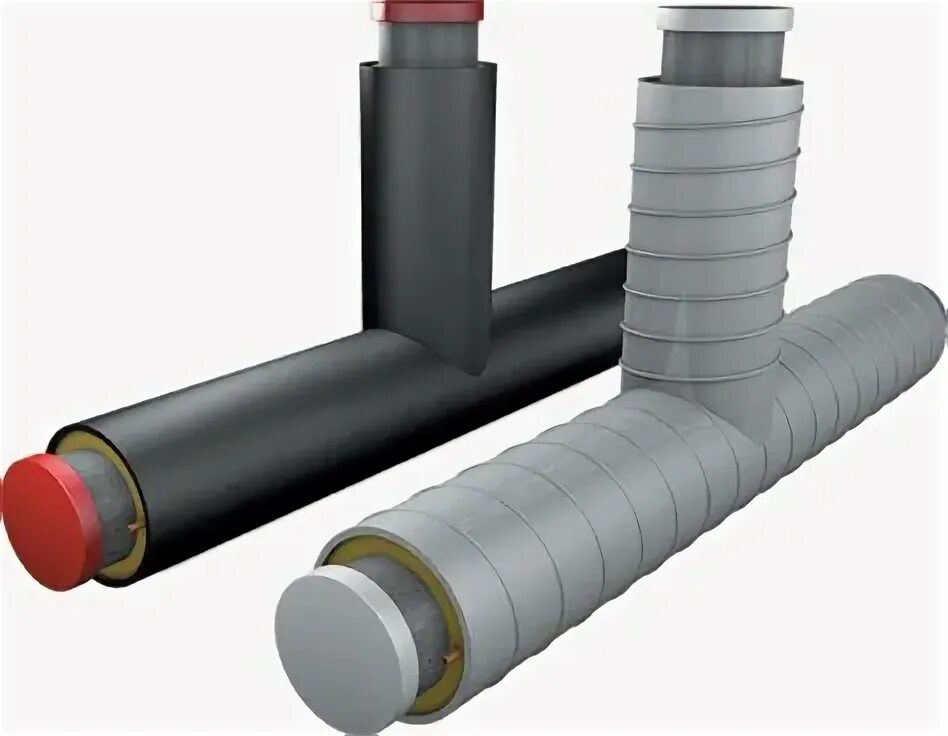 15. Стеклопластиковый защитный футляр для газопровода д 150мм, l=6м. Трубопроводный транспорт. Труба электросварная 38х1. Магистральный нефтепровод.