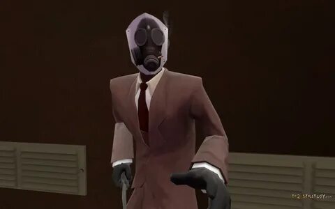 Spy destroy