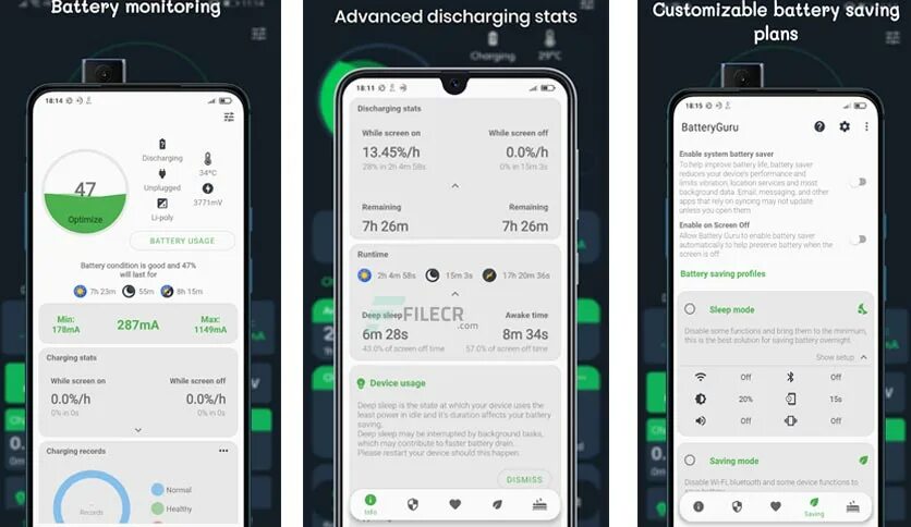 Guru battery. Battery Guru состояние батареи. Оптимизация аккумулятора андроид комбинация.
