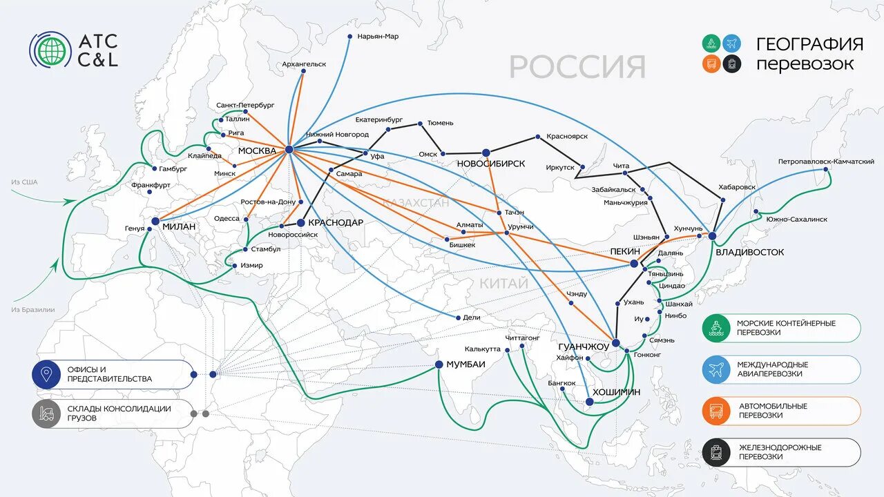 Логист маршрут. Логистические маршруты из китая в россию. логистические маршруты россии. логистические пути россии. логистическая карта.