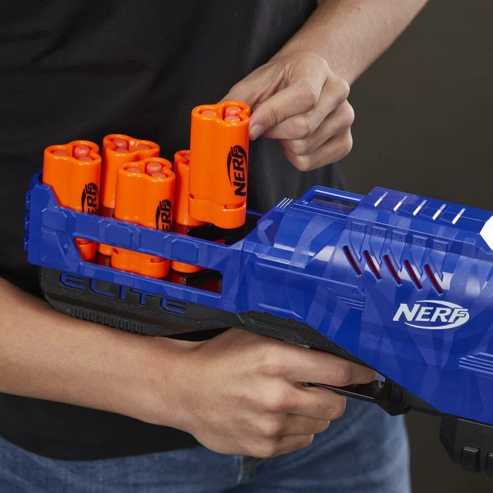 Nerf нерф