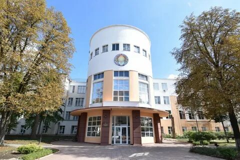Луганском национальном университете имени тараса шевченко