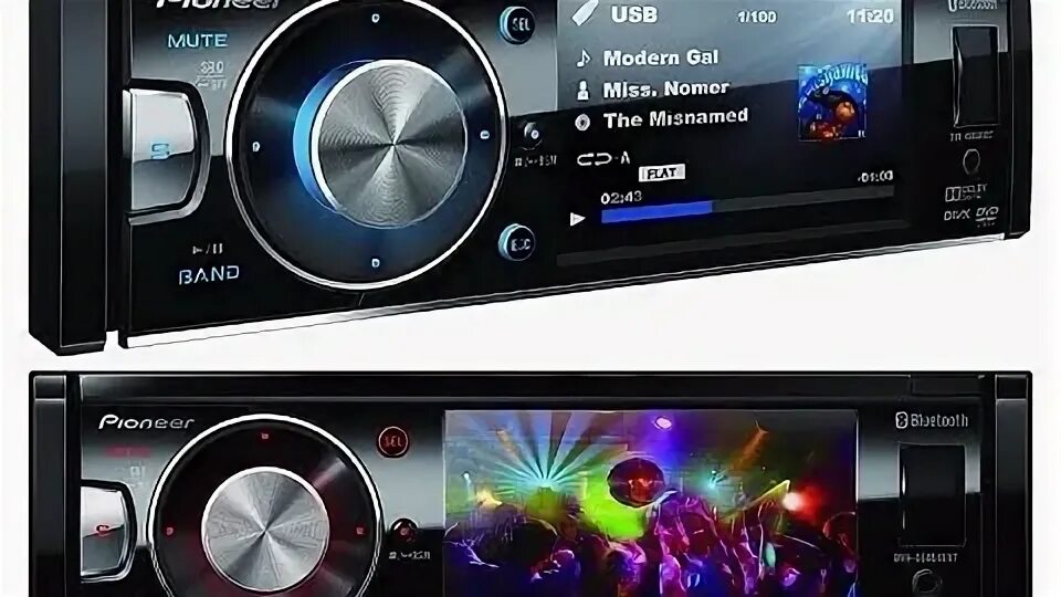 Магнитола с блютузом с экраном. Магнитола Pioneer 1 din с экраном. Магнитола Pioneer 2 din с блютузом. Процессорная магнитола 1 din Pioneer Пионер с блютузом.