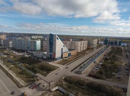 Прогноз якутия
