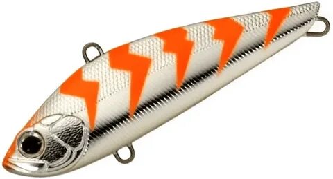 Zip baits